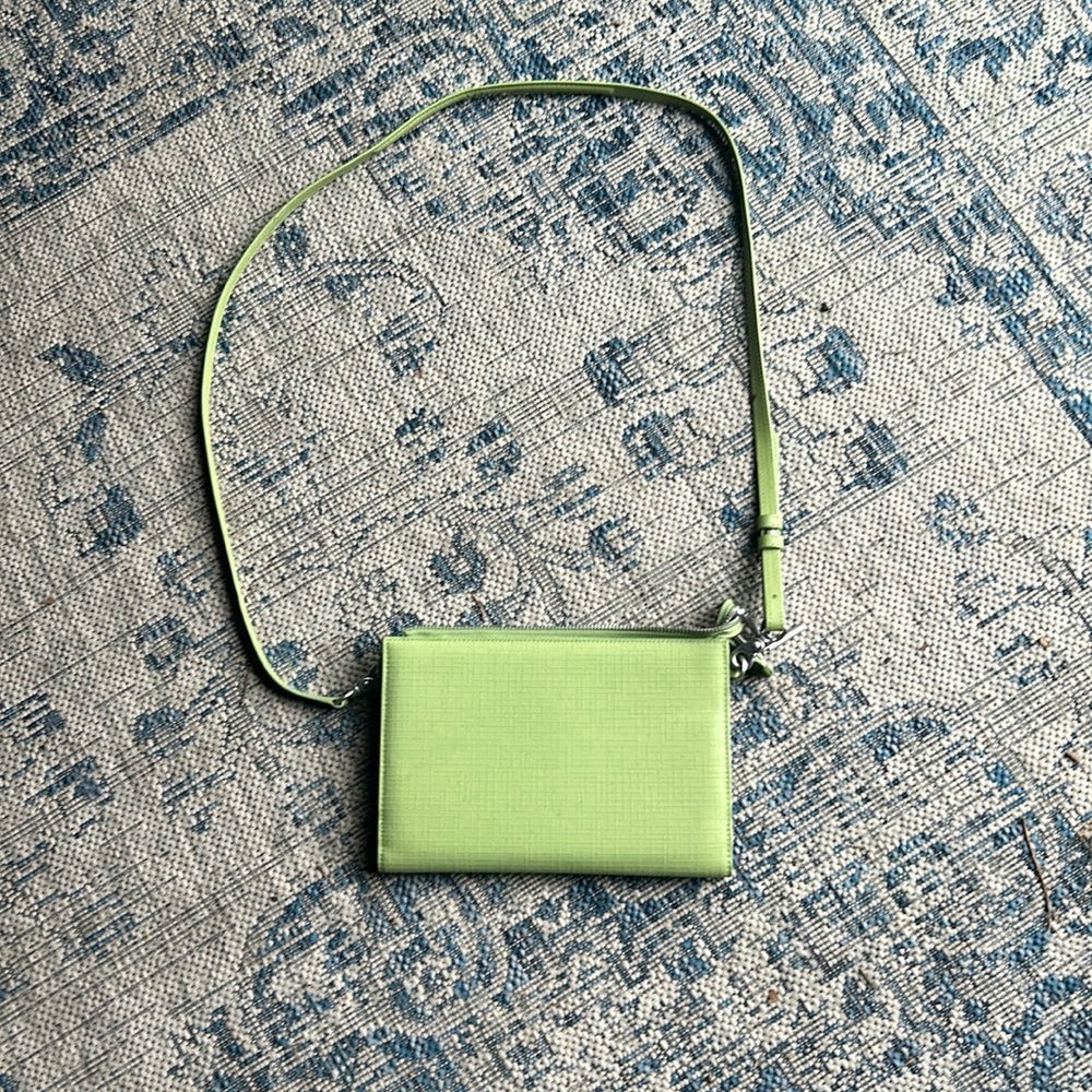 Dagne Dover Crossbody